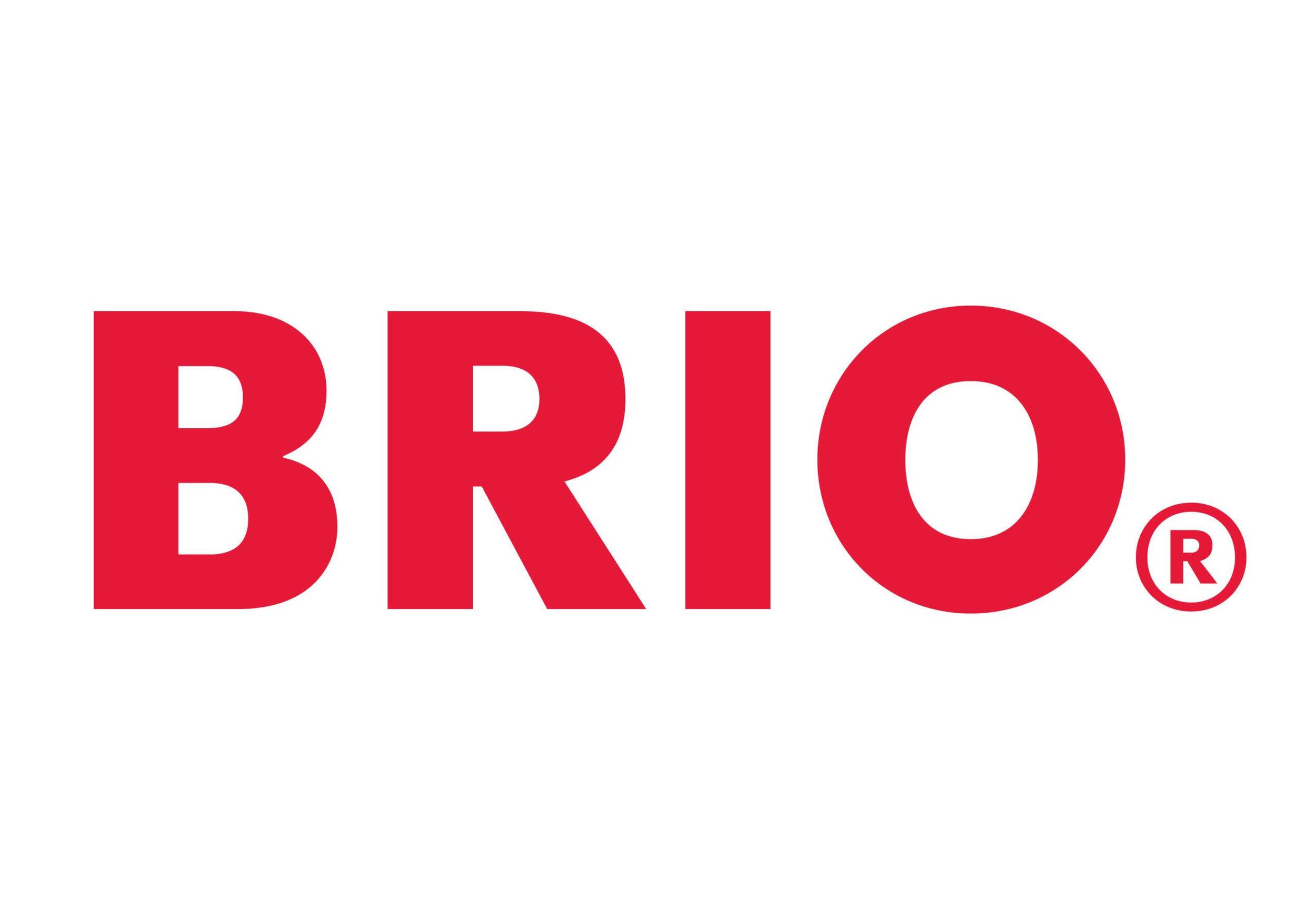 בריו BRIO