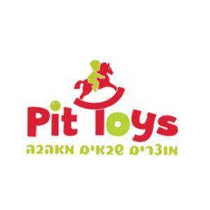 פיט טויז