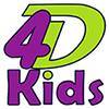 4D Kids