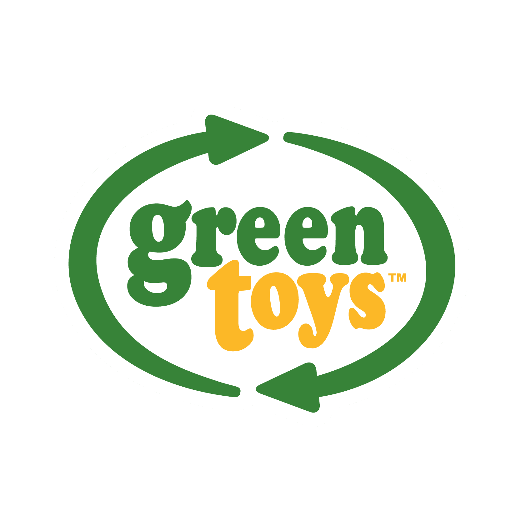 Green toys