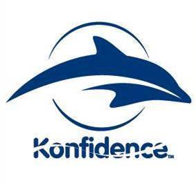 Konfidence