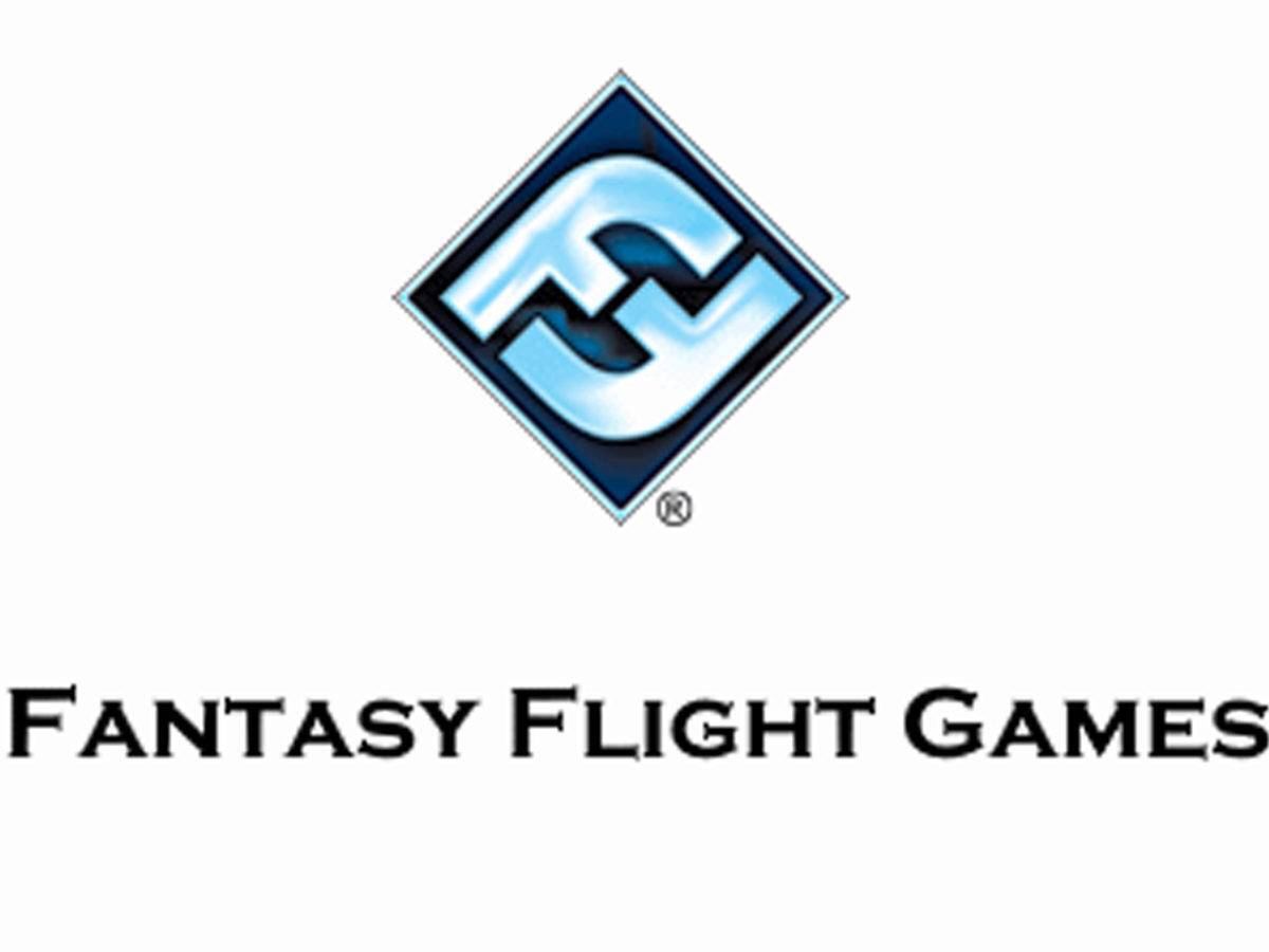 Fantasy flight games