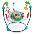 מרכז פעילות וגמפר סימפוניית הצלילים Neighborhood Symphony בייבי איינשטיין