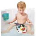 צעצוע אמבט ברווז סילון מים Jet Duck יוקידו