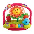 פרח מוזיקאלי מנגן, מאיר ורוקד Vtech