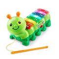 קסילופון זחל מנגן ומאיר Vtech