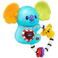 רעשן קואלה מנגן ומאיר עם חיישן תנועה Vtech