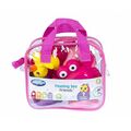 חברים צפים 7 יחידות פלייגרו - PLAYGRO