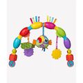 קשת לעגלה  טוקאן מוזיקלי  פלייגרו - PLAYGRO