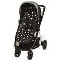 מזרון וריפודית לעגלה או טיולון Comfi-Cush במילוי ספוג זוכר יחודי Cuddle Co