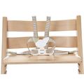 רתמת פעוט Stokke Harness לכיסא אוכל טריפ טראפ סטוקי Stokke Tripp Trapp