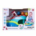 הך פטיש אוניה SPARK TOYS