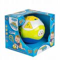 כדור מעודד זחילה דובר עברית BALI TOY
