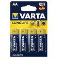 סוללות VARTA 1.5V AA ורטה