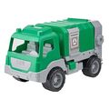מכונית איסוף אשפה + פח Dolu Toys