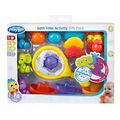 אריזת מתנה 15 חלקים לאמבטיה PLAYGRO