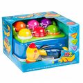 הך פטיש 6 כדורים BALI TOY