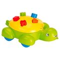 צב התאם צורה ולימוד צבעים Dolu Toys