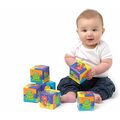 קוביות רכות לאמבטיה playgro