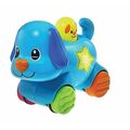 כלב אורות לחץ וסע winfun