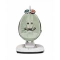 ממרו mamaroo מפוארת צבע ירוק מרווה - דגם 5.0 נדנדה לתינוק