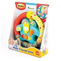הגה קולות אורקולי רך Winfun