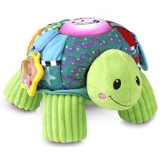 צב תחושות וגילוי מנגן ומאיר עם חיישן תנועה Vtech