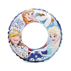 גלגל ים Frozen 51 סמ