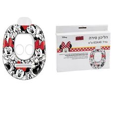 הליכון סירה מיני 63X46 סמ