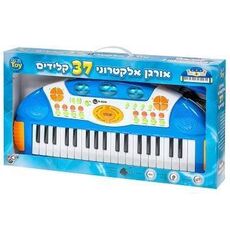 אורגן אלקטרוני 37 קלידים
