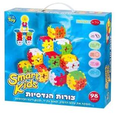 צורות הנדסיות