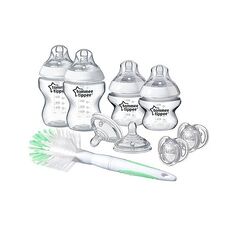 ערכה הזנה מפוארת Tommee tippee