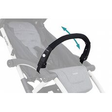 פגוש קדמי אוניברסאלי לעגלות וטיולונים Infanti