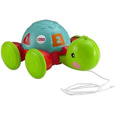 צב גרירה  פישר פרייס Fisher price