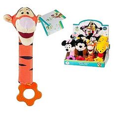 נשכן וצפצפה בדמוית דיסני באלי טויס BALI TOY