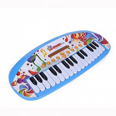 אורגנית דוברת עברית SPARK TOYS