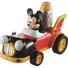רכב מהיר סילון לחץ וסע מיקי - DISNEY