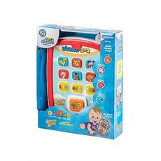 בייבי טאבלט SMART KIDS באלי טויס BALI TOY