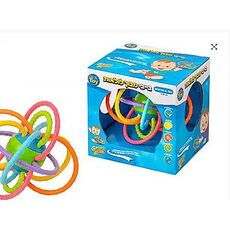 Smart Kids – בייבי מבוך לולאות - BALY TOY