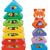 מגדל לימודי מנגן ושר Vtech