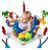 מרכז פעילות וגמפר סימפוניית הצלילים Neighborhood Symphony בייבי איינשטיין