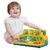 משחק חיות קופצות ספארי קלאסיI"am toys