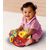 נהג קטנטן דובר עברית Vtech