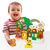 עץ התאם צורה מנגן ומאיר עם מגוון פעילויות Winfun