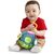 צב תחושות וגילוי מנגן ומאיר עם חיישן תנועה Vtech
