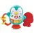 פינגווין מוזיקאלי עם נשכן Vtech