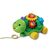 צב גלגלי שיניים לימודי Vtech