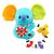 רעשן קואלה מנגן ומאיר עם חיישן תנועה Vtech
