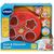 תוף התאם צורה מנגן ומדבר - דובר עברית Vtech