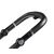 עגלה תינוק ולוצה   Veloce 2024  1 - שחור Black Shine פג פרגו